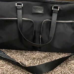 Versace Duffel Bag